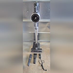 LG cordless stick vacuum-LG CordZero A9 Cordless Stick Vacuum Cleaner